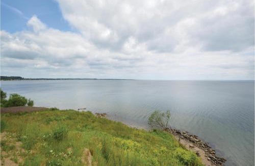 Kelstrup House | One-Bedroom Holiday Home In Haderslev