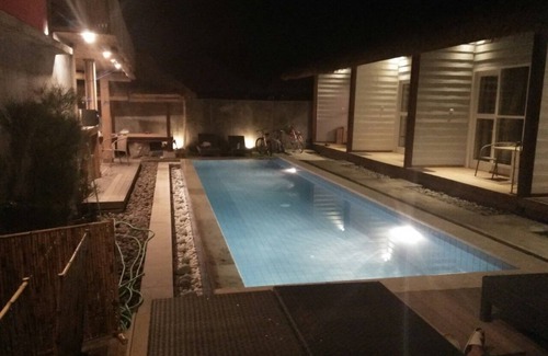 Gili Trawangan Villa | One Bedroom