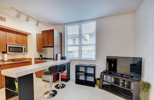 Boynton Beach Condo | One bedroom in amazing luxury condo. BEACH PASS INCLUDED!