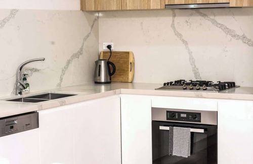 Five Dock Apartment | One bedroom in Sydney Five Dock