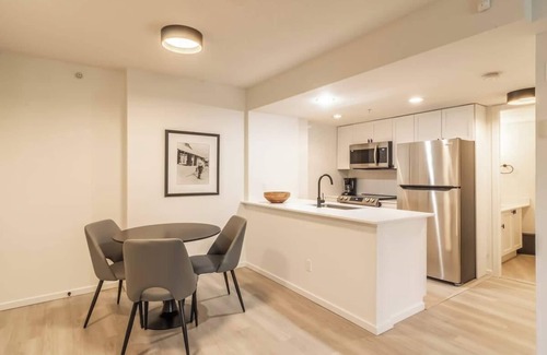 Village North Apartment | One Bedroom in Whistler Village - Unit 613