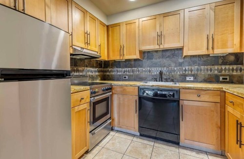 South Lake Tahoe Resort | ONE BEDROOM LAKE VIEW @Hilton Vacation Club Lake Tahoe Resort South