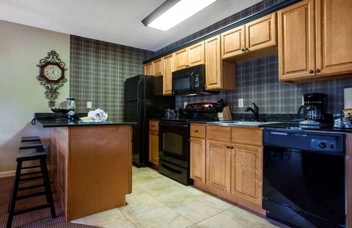 Banner Elk Condo | One Bedroom Luxury Villa, Banner Elk, NC (1905992)
