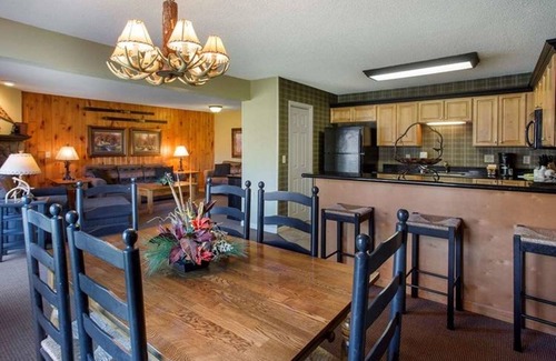 Banner Elk Condo | One Bedroom Luxury Villa, Banner Elk, NC (1905992)