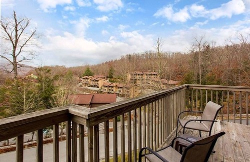 Banner Elk Condo | One Bedroom Luxury Villa, Banner Elk, NC (1905992)