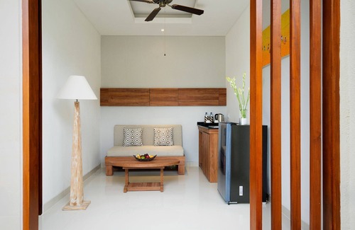 Raya Kuta Villa | One Bedroom Luxury villa and spa with private swimming pool and kitchen