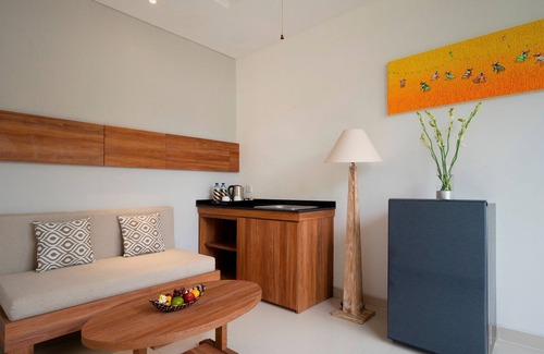 Raya Kuta Villa | One Bedroom Luxury villa and spa with private swimming pool and kitchen