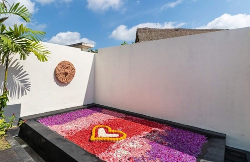 Kenderan Villa | One-bedroom pool villa offer you complete privacy like no other