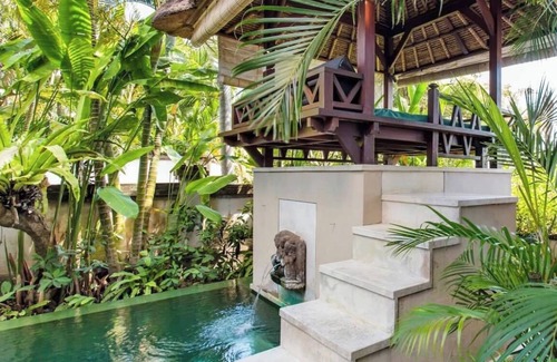 Cemagi Villa | One Bedroom Pool Villa for Couples Retreat