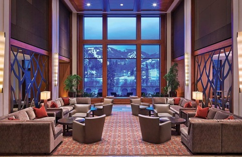 Avon Villa | ONE-BEDROOM PREMIUM VILLA