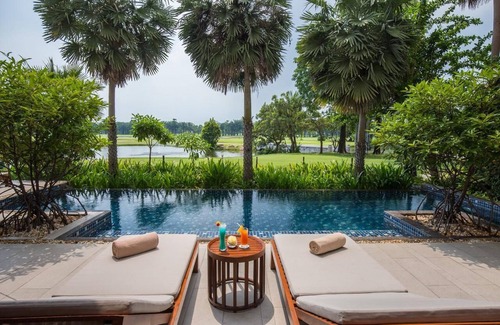 Bang Phli Apartment | One-Bedroom Residence - 16