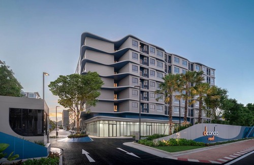 Kathu Condo | One Bedroom Resort Living Style Condo in Prime Area Phuket