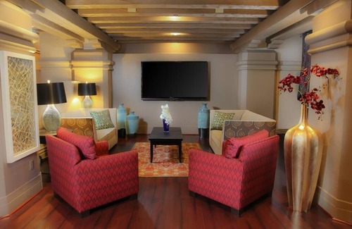 Las Vegas Resort | One-Bedroom Room Villa Presidential Suit Westgate Las Vegas