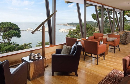 Carmel Highlands Resort | ONE BEDROOM SUITE, CARMEL RESIDENCE RESORT AND CLUB!