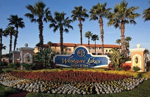 Florida Central Atlantic Coast Villa | One Bedroom Studio at Westgate Lakes Resort and Spa