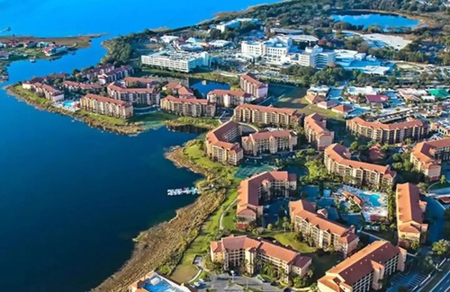 Florida Central Atlantic Coast Villa | One Bedroom Studio at Westgate Lakes Resort and Spa