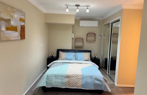 North Tamborine Apartment | One bedroom studio
