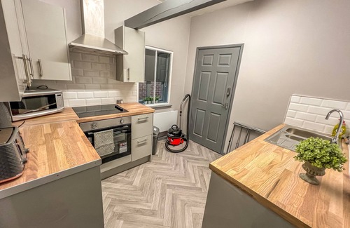Boston Apartment | One Bedroom Studio Central Location