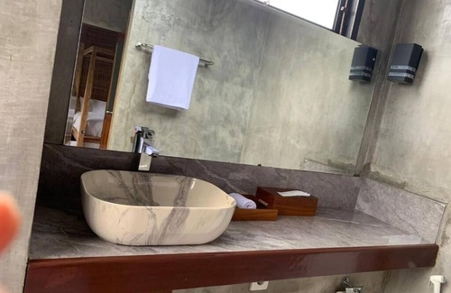 Peliatan Bed & Breakfast | One-Bedroom Suite at Mandala Home Stay