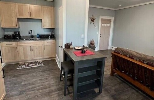 Colebrook Apartment | One bedroom unit in the Heart of Downtown Colebrook!nn
