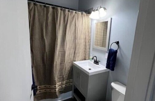 Colebrook Apartment | One bedroom unit in the Heart of Downtown Colebrook!nn
