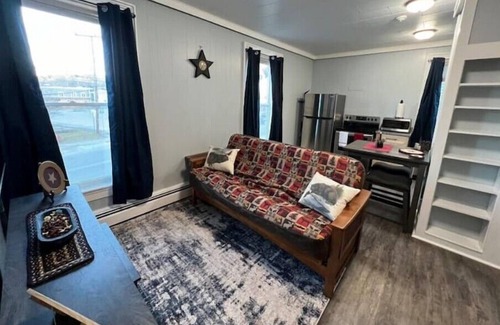 Colebrook Apartment | One bedroom unit in the Heart of Downtown Colebrook!nn