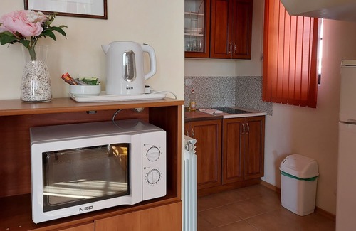 Shiligarnika Apartment | One-bedroom Villa in the beautiful Pinerose Resort