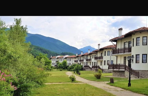 Shiligarnika Apartment | One-bedroom Villa in the beautiful Pinerose Resort
