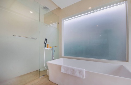 Nakula Villa | One Bedroom Villa with Private Pool are designed to offer you complete privacy.n