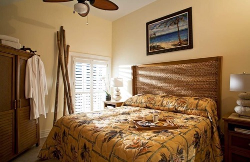 Old Town Resort | One Bedroom with Ocean view
