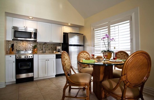 Old Town Resort | One Bedroom with Ocean view
