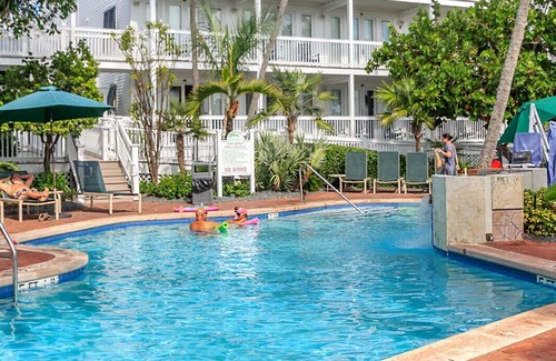 Old Town Resort | One Bedroom with Ocean view