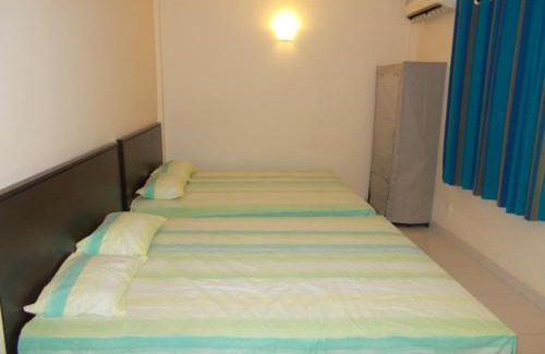 Mount Lavinia Apartment | One Bedroom with Pantry