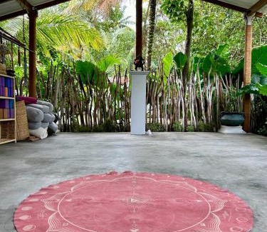 Sri Jayawardenepura Kotte House | One Bhakthi