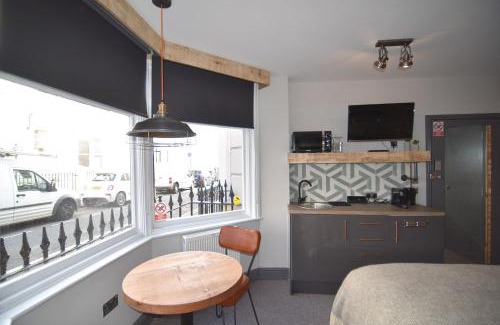 Kemptown Hotel | One Broad Street