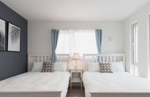 Nakama House | One building private private Jacuzzi wit / Kunigami-gun Okinawa