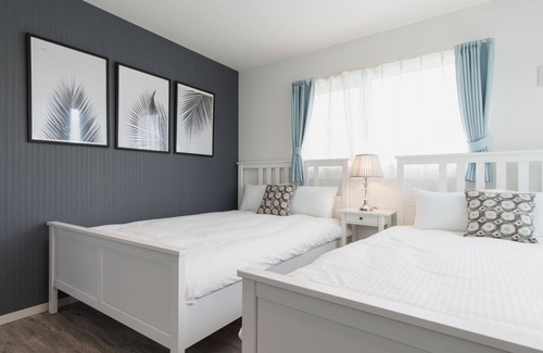 Nakama House | One building private private Jacuzzi wit / Kunigami-gun Okinawa