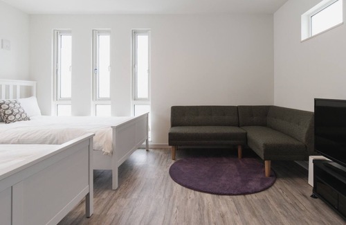 Nakama House | One building private private Jacuzzi wit / Kunigami-gun Okinawa