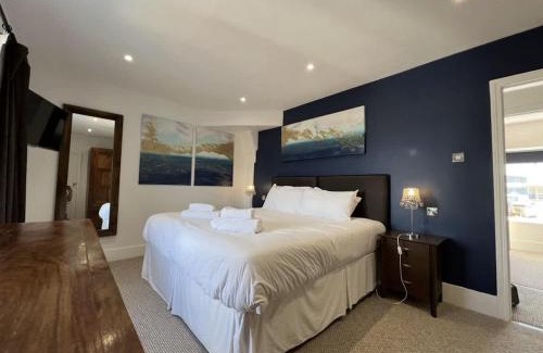 Caister-on-Sea House | One Coastguard Road Cottage