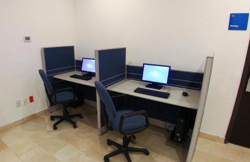 Tres Rios Hotel | One Culiacan Forum