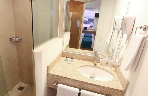 Tres Rios Hotel | One Culiacan Forum