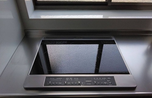 Kushimoto House | One day only one group [inn of one building rental] Healing inn Kagura [Kushimoto-cho] "Accommodation with small children" The room was clean, air-conditioned and comfortable.