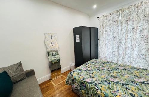 Spital House | ONE DOUBLE ROOM AND ONE SPACIOUS ATTIC ROOM IN SHARED HOUSE, FREE WIFI, FREE PARKING, AMAZING view