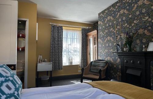 Tavistock Hotel | One Drake Road, Tavistock, Devon