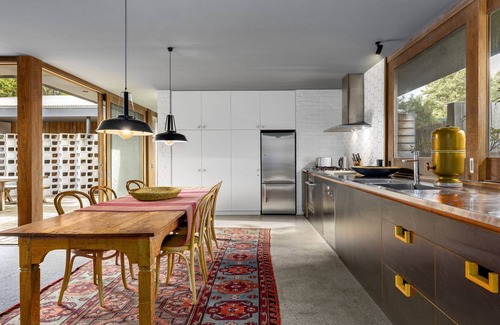 Merricks Beach House | One-Dunny Beach House