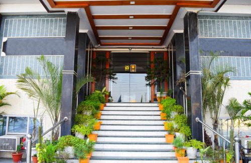 Haridwar Hotel | One Earth Hardwar