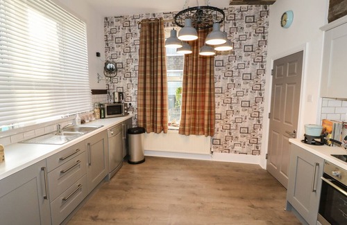 Greetland Cottage | One Eight Three Guest Cottage