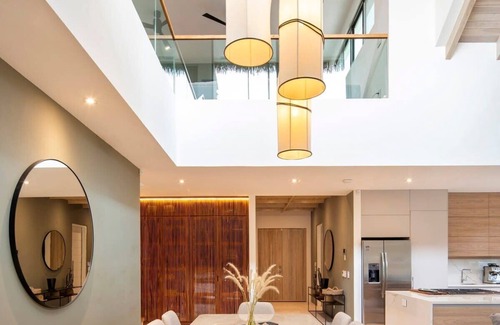 Nosara Villa | One fine stay- only 3 minutes walk to the beach
