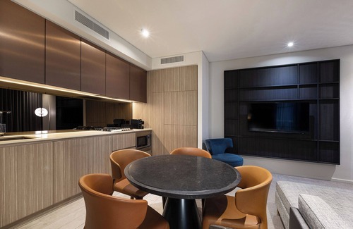 Zetland Apartment | One Global Resorts Green Square
