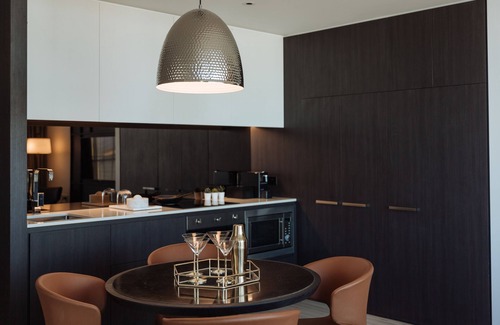 Zetland Apartment | One Global Resorts Green Square
